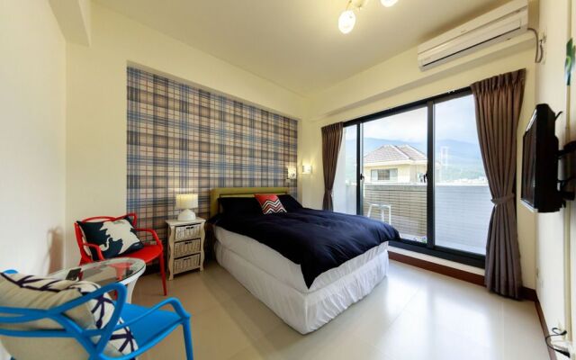 Three Ma Tin Bed and Breakfast