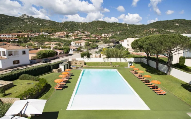 Le Residenze di Baja Sardinia