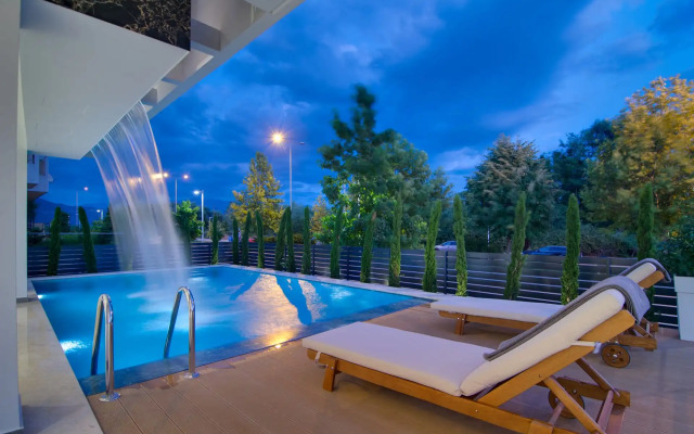 Selin Luxury Residences