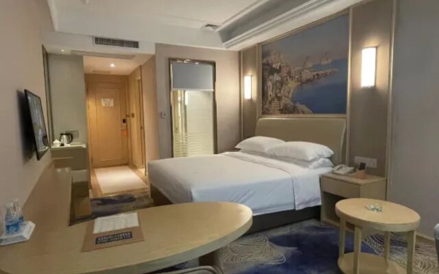 Vienna Hotel(Shenzhen Botanical Garden Road store)