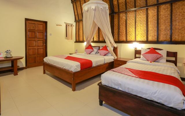Oyo 1321 Mountain Resort