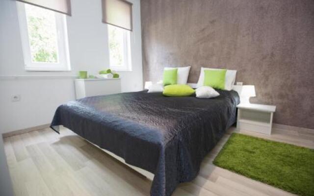 Cozy Apartment