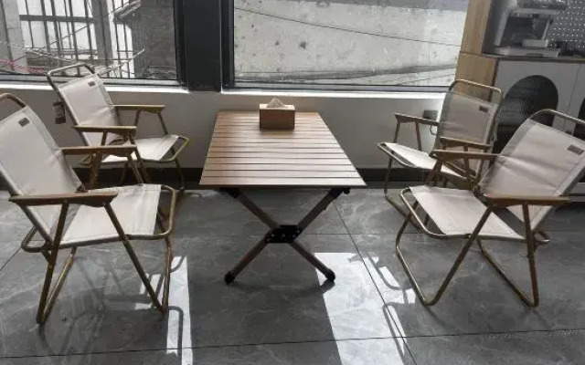 Villa mid-levels Sea View Hostel