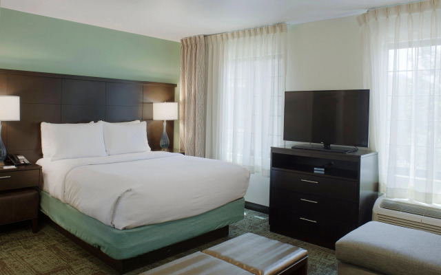 Staybridge Suites Fayetteville/Univ Of Arkansas by IHG