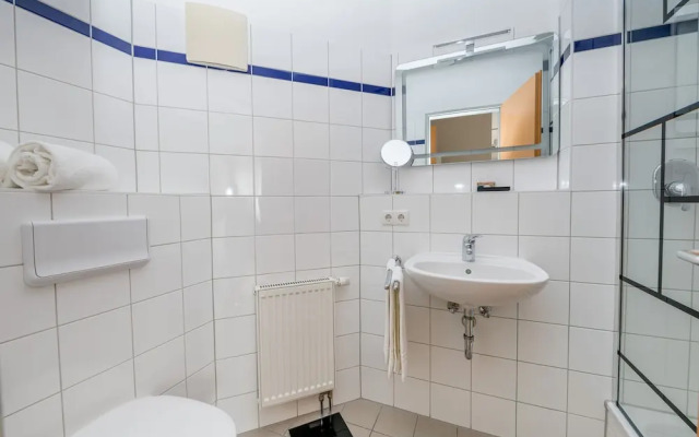 Aparthotel Alma Bonn