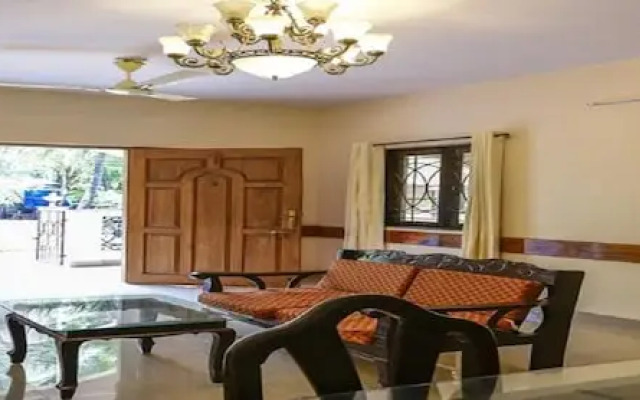 Room Maangta 330 - Margao Colva