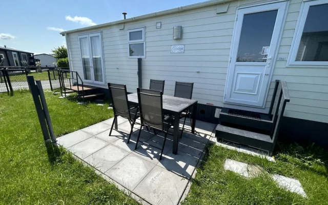 NV 1013 - Beach Resort Nieuwvliet Bad