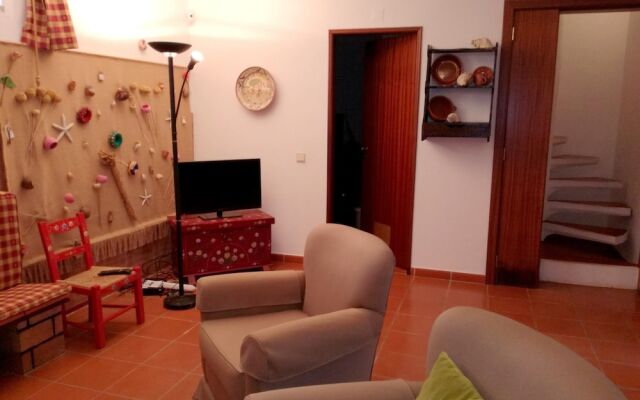 Holiday home Fontaínhas do Mar