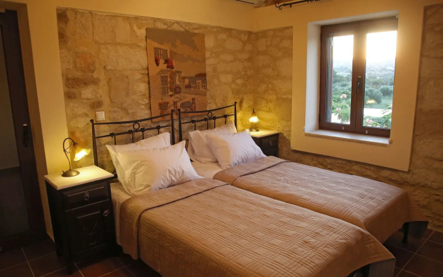 Elaia Villas
