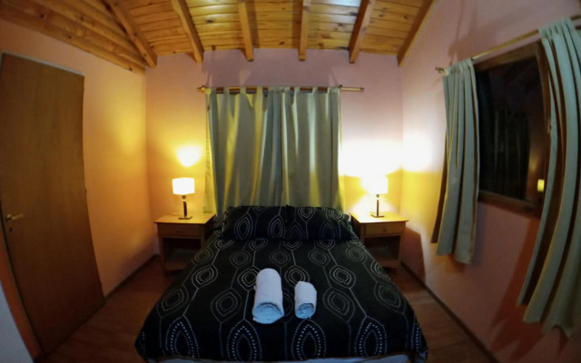 Alojamiento Turistico Yazaar