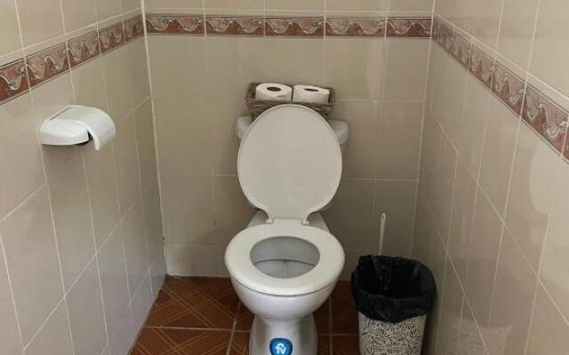 Pulgarcito at Surfcity