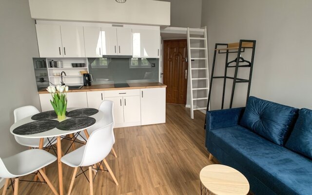 Kolna Apartments
