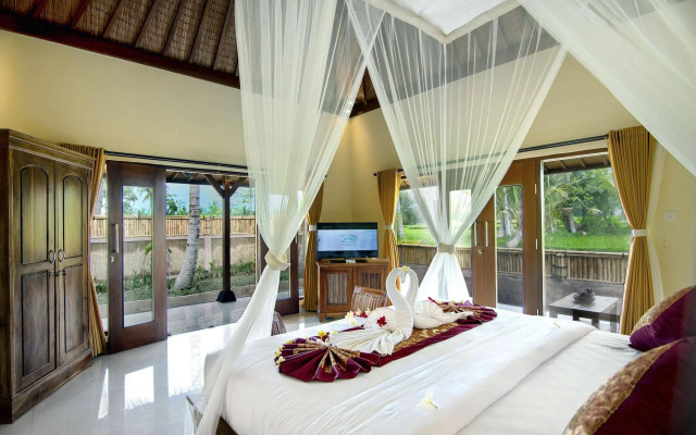 Bagiya Suites & Villas
