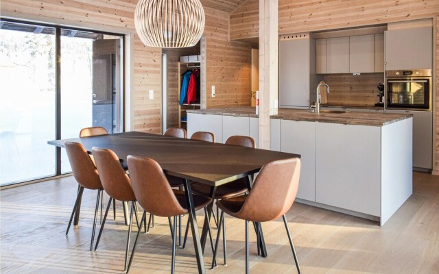 Amazing Home in Lillehammer With 3 Bedrooms and Wifi