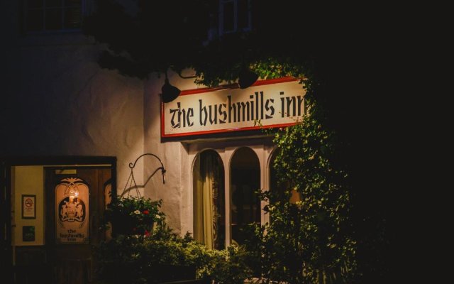 The Bushmills Inn