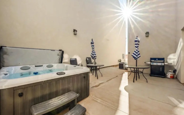 Zion's Haven #f4 4 Bedroom Townhouse