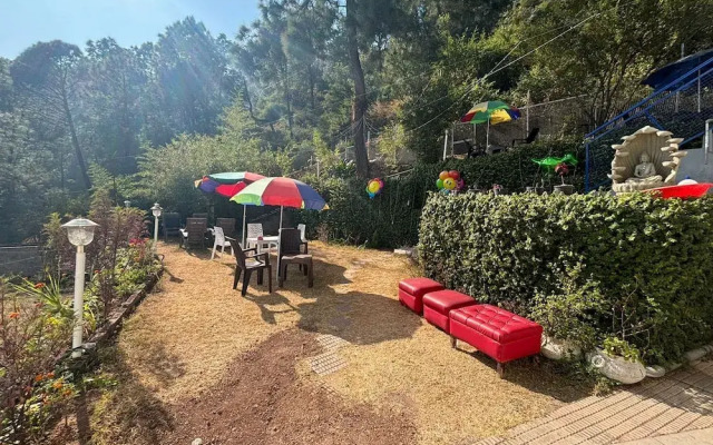 HOTEL Golden Pine villa