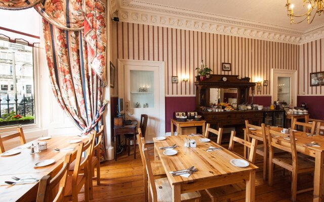 The St. Valery Guest House