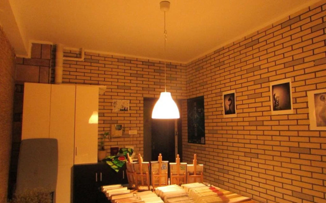 Wuhan Overnight Youth Space