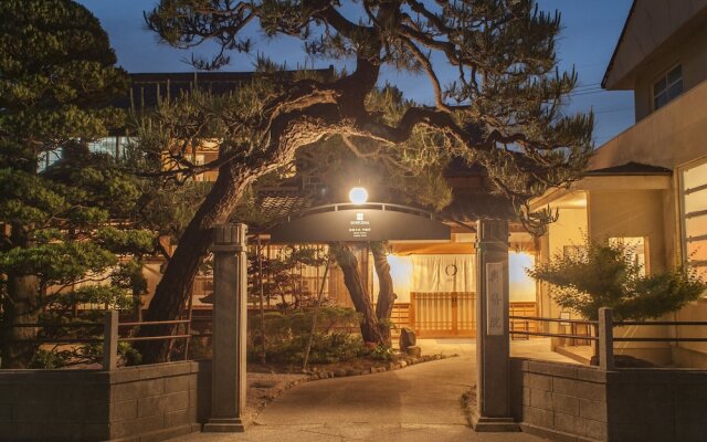 Nipponia Izumo Taisha Shrine Town