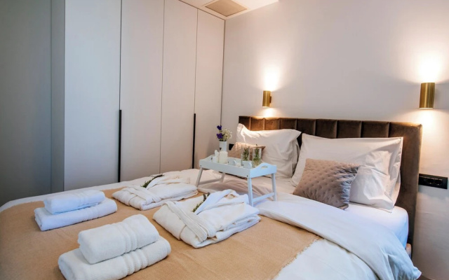 Crystal Holiday Residence II