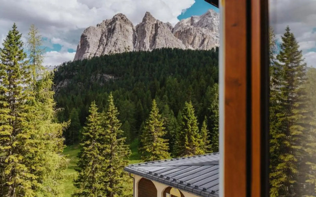 B&B Hotel Passo Tre Croci Cortina