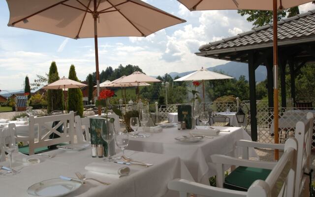 Landhotel Moerisch