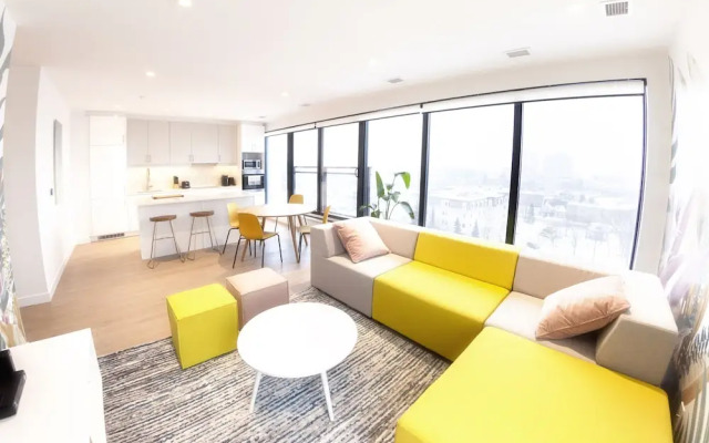 The Laundry Rooms Waterloo