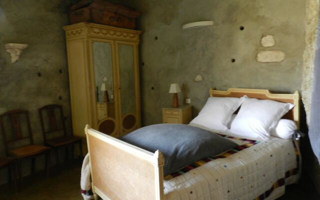 House With 3 Bedrooms in Beaumes-de-venise, With Furnished Terrace