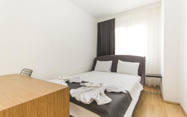 Nish Suite Atasehir