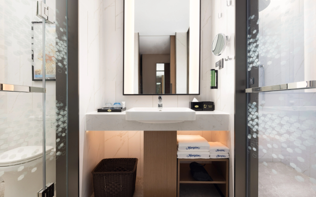 Hampton by Hilton Dongying