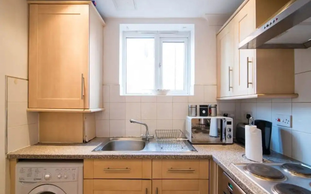 My-Places Apartment By The Park - P5
