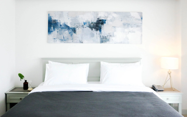 Tonkla Boutique Hotel