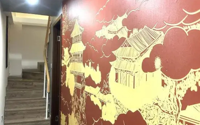 Shanghai Yufeige Homestay