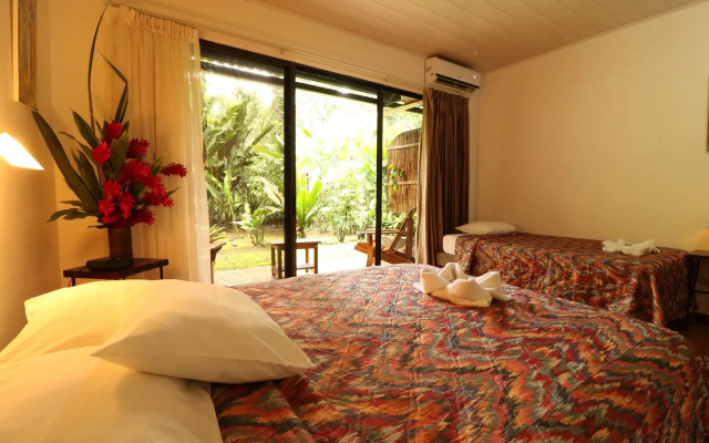 Tirimbina Rainforest Lodge