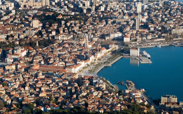 Sea View Apartment Kurtovic