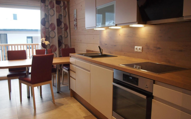 Apartementhaus Resch