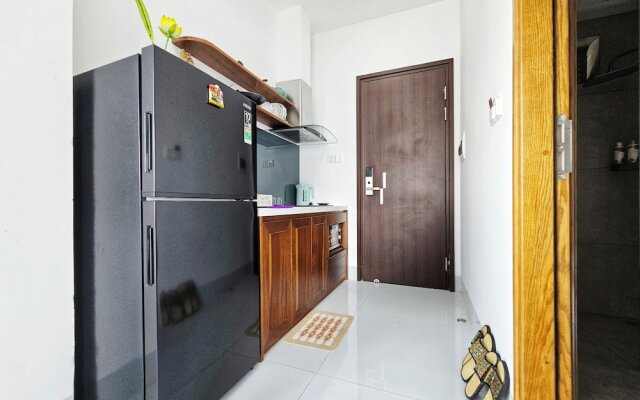 MTR Apartment & Hotel Da Nang