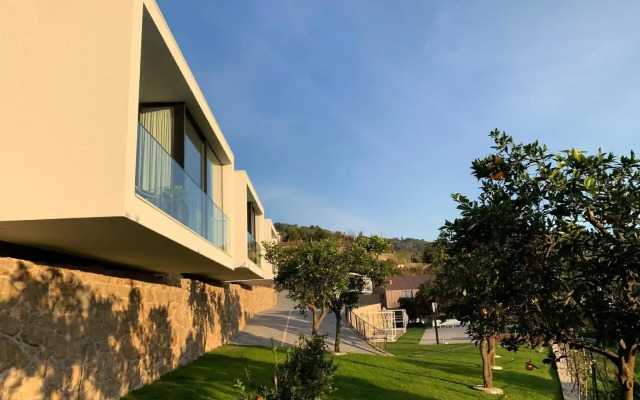 Portovella Lodges & Bungalows