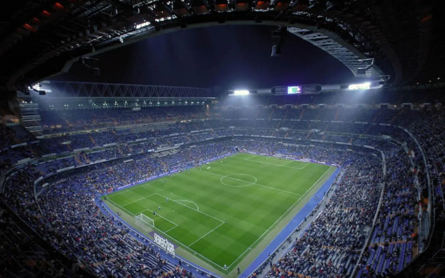 Don Quijote APARTAMENTS TPH Madrid