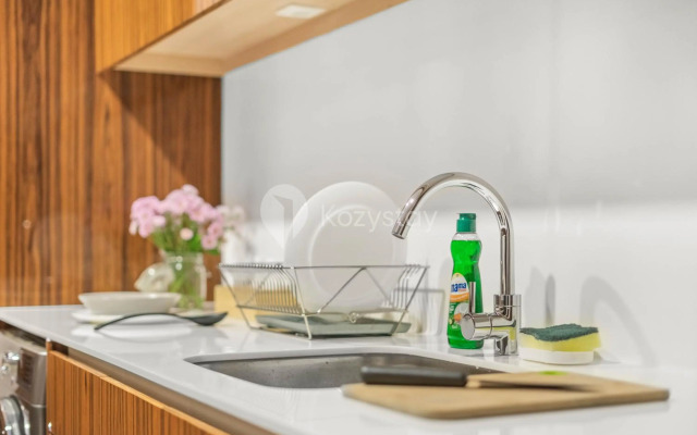 M-APLE by Kozystay - 2BR Apartment in Kuningan