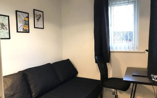 Sleeps up to 7, Parking, Office, Preston Nr M6/m65