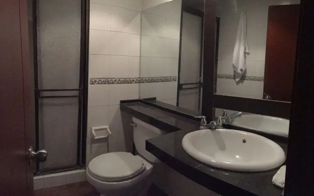 Apartamento Edificio Iroka Frente al Mar