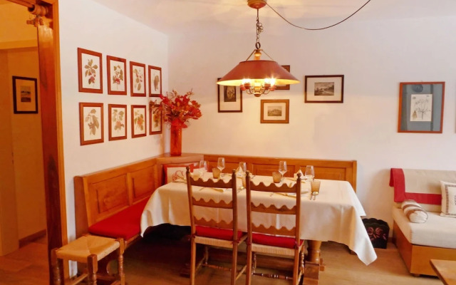 Chesa Arlas E2 St Moritz