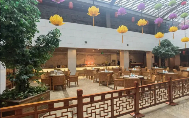 Xizhao Temple