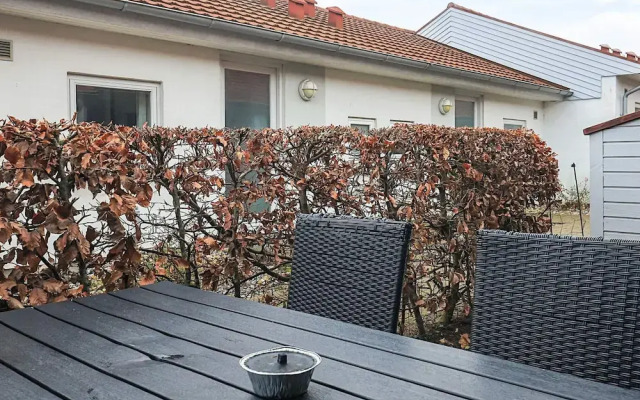 4 Person Holiday Home in Aeroskobing-by Traum