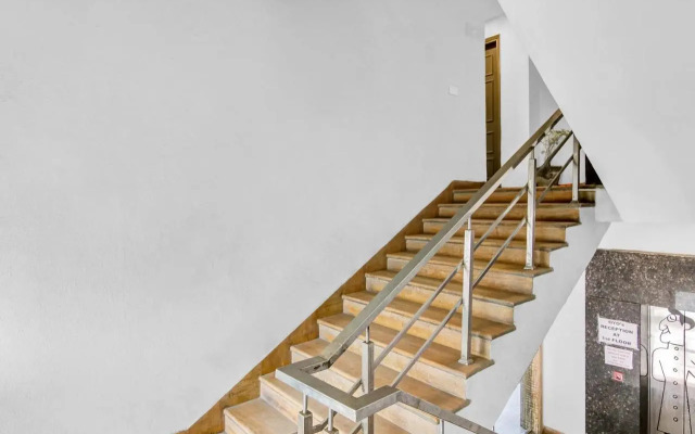 OYO Flagship 70269 Hotel Rudra Grand