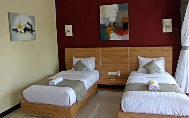 Bali Dive Resort and Spa