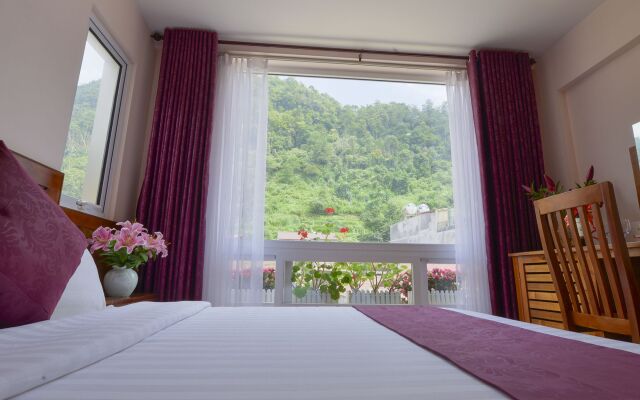 Sapa Luxury Hotel