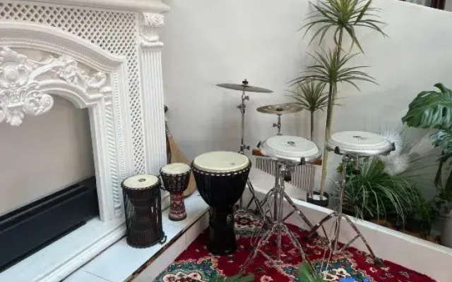 One Thousand and One Nights Designer Homestay